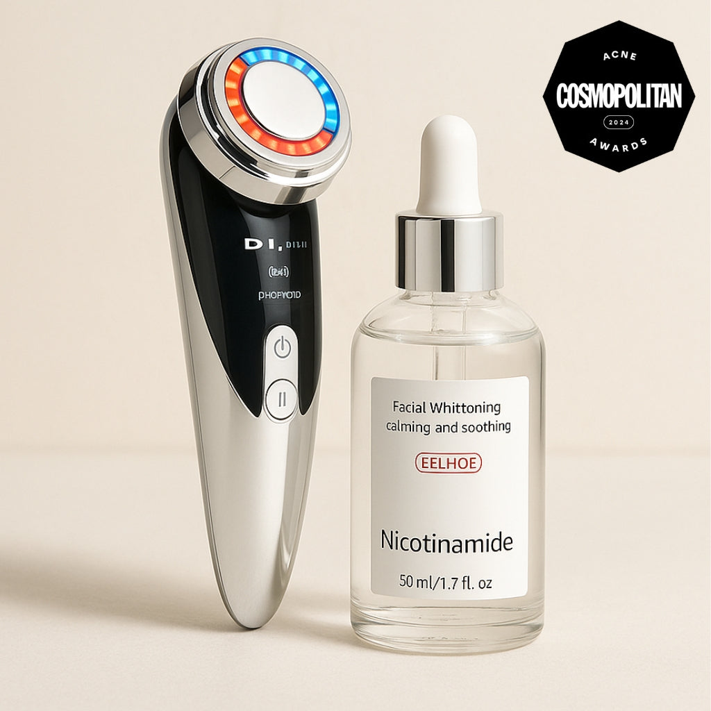 masajeador facial_ serum